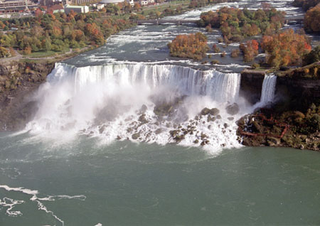 Niagara Falls